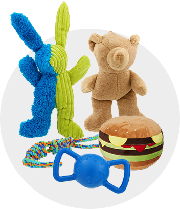 Big w 2025 dog toys